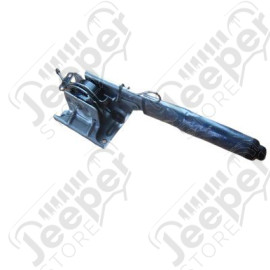 Levier de frein à main pour Jeep Cherokee Liberty KJ (phase 2)