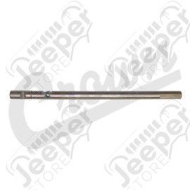 Axe de fourchette (fig. 3) de boite à vitesses AX15 pour Jeep Wrangler YJ, TJ, Cherokee XJ - 5252070