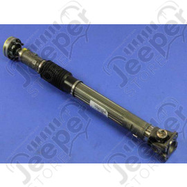 Arbre avant origine moteur 2.8L CRD avec boite manuelles 6 rapports NSG370 avec Dana 30 - Jeep Wrangler JK - 0702.29 / 52853325AE / 52853325AC / 52853325AB / 52853325AD / 52853325