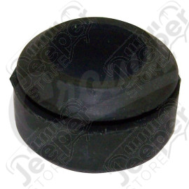 Joint de reniflard pour cache culbuteur 2.5L essence 150cui (avant ou arrière) pour Jeep Wrangler YJ et Cherokee XJ