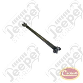 Arbre de transmission avant 2.5L essence Jeep Wrangler YJ