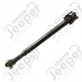 Arbre avant à double croisillon (pour boite auto et NP242) moteur 4.0L - Jeep Cherokee XJ - 0702.40 / SK938128 / 53005542AC