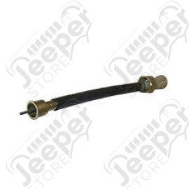 Haut de cable de compteur pour Jeep Cherokee XJ et Commanche MJ