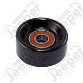 Poulie de renvoi pour courroie d'accessoires 4.0L Jeep Grand Cherokee WJ, WG - 53010230