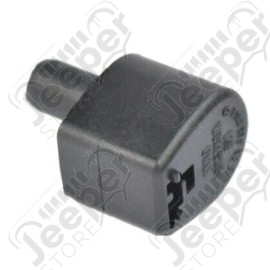Bouchon de jauge de boite automatique pour 3.0L CRD Jeep Grand Cherokee WH, WK / 53013549AA / 53013549 / 104483 / 10104483