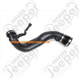 Durite d'air (boite à air / turbo) 3.0L CRD moteur Mercedes Jeep Grand Cherokee WH, WK