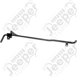 Tuyau de chauffage 5.7L V8 et 6.4L V8 pour Jeep Grand Cherokee WH, WK, WK2