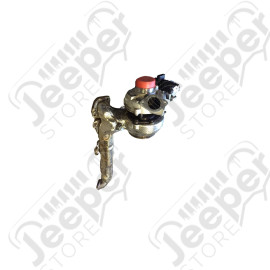 Turbo compresseur moteur pour 2.2L TD Jeep Wrangler JL - TPC-68438231AA / TPC-68438231 / 46340373 / 46342602 / 53039700775 / 53039880775 / 53039700698 / 53039880698