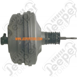 Master Vac de frein (AVEC ABS) - Jeep Cherokee Liberty KJ - 5072521AA / 5134120AA