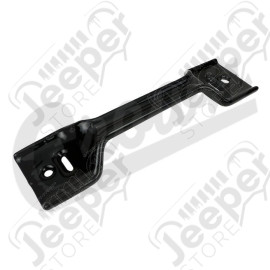 Fixation de batterie pour Jeep Wrangler YJ, TJ, Grand Cherokee ZJ, ZG