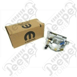 Mécanisme de serrure de coffre arrière pour Jeep Wrangler YJ
