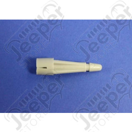 Entretoise de réglage du phare pour Jeep Wrangler JK - 0824.25E / 55078132AA / 55078132