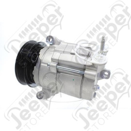 Compresseur de climatisation 2.8L CRD Jeep Wrangler JK