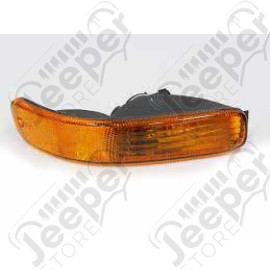 Occasion: Clignotant avant droit Jeep Cherokee Liberty KJ