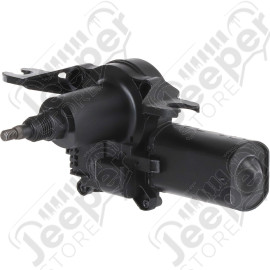 Moteur d'essuie glace arrière Jeep Grand Cherokee WH, WK - 0809.65 / 55156325AC / 55156325 / 55156325AA / 55156325AB / 55156325AD / 55156325AE / 40455 / 85455