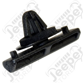 55156655AA Rivet (clip) de fixation élargisseur d'aile arrière Jeep Cherokee Liberty KJ