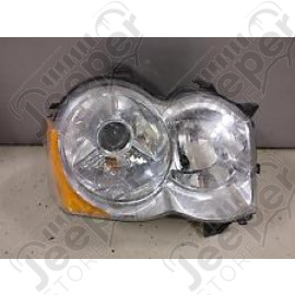 Phare avant droit Xenon (projecteur Europe) Jeep Grand Cherokee WH, WK 