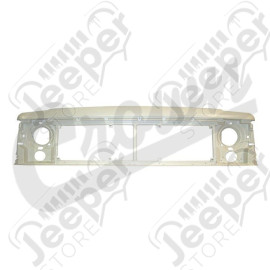 Face avant nue Jeep Cherokee XJ 