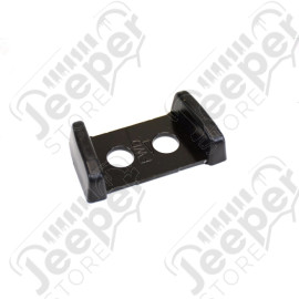 Stabilisateur de hayon sur caisse Jeep Wrangler JK