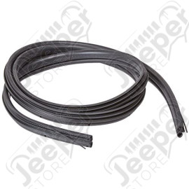 Joint de porte avant gauche Jeep Grand Cherokee WH, WK