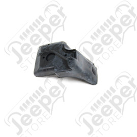 Joint de coin entre caisse et hardtop coté droit pour Jeep Wrangler JK