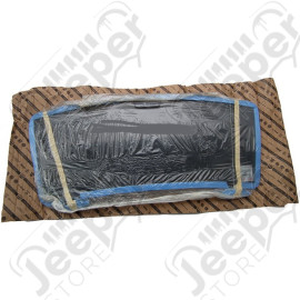 Vitre de coffre basculante pour Jeep Grand Cherokee WH, WK