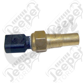 Capteur de température du liquide de refroidissement (sur l'arrière de la culasse) pour 4.0L Jeep Grand Cherokee ZJ, ZG