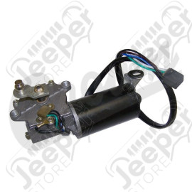Moteur d'essuie glace avant Jeep Wrangler YJ