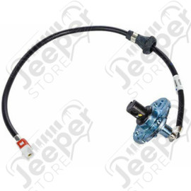 Base d'antenne avec câble (pièce d'origine) - Jeep Wrangler JK - 56040921AF / 56040921 / 56040921AG