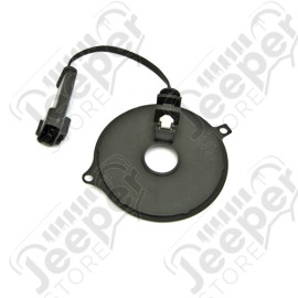 Capteur à effet Hall pour 2.5L et 4.0L essence pour Jeep Wrangler TJ (2.5L => 98-02 // 4.0L => 98-99)