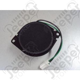 Haut parleur tweeter pour Jeep Grand Cherokee WJ, WG
