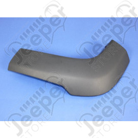 5GF32TZZAG Élargisseur d'aile arrière droit (partie avant) Jeep Cherokee Liberty KJ