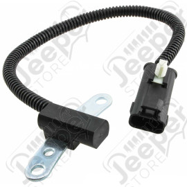 Capteur point mort haut moteurs 2.5L et 4.0L essence - Jeep Wrangler TJ - 5S1717