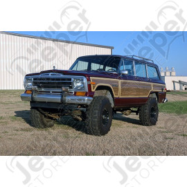 Kit réhausse +3'' (+7.62 cm) Rough Country - Jeep Wagoneer SJ - 645N2 / 645.20