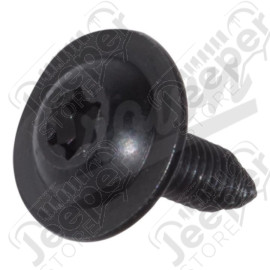 Vis divers M6 x 1 x 20 pour Jeep Wrangler TJ, JK, Cherokee XJ, Grand Cherokee WJ, WG