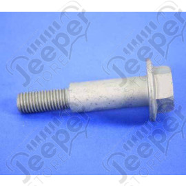 Boulon pour biellette de barre stabilisatrice arrière - Jeep Wrangler TJ, Grand Cherokee WJ, WG - 6503726