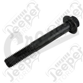 Boulon de tirant de pont Jeep (dimension : M14x1.0x100mm) - 6506033AA