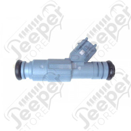 Injecteur moteur 3.7L V6 essence Jeep Cherokee Liberty KJ