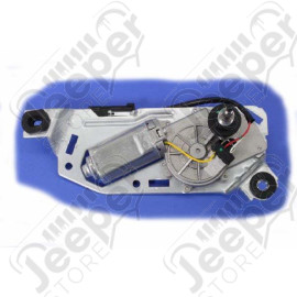 Moteur d'essuie glace arrière Jeep Wrangler JK