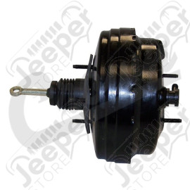Master Vac de frein (amplificateur) avec ABS - Jeep Wrangler JK - 68003618AA / 68003619