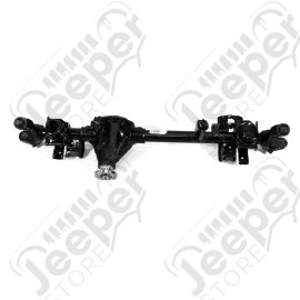 Pont avant dana 30 complet (ratio: 3.21) Jeep Wrangler JK .