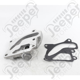 Pompe à huile (valve de décharge) 2.8L CRD Jeep Wrangler JK