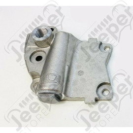 Pompe à huile (valve de décharge) 2.8L CRD Jeep Wrangler JK