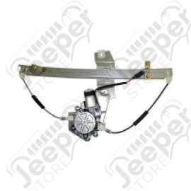 Leve vitre avant droit Jeep Cherokee Liberty KJ (2002 au 25/02/2006)