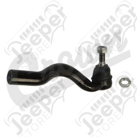 Rotule de direction extérieur droit (biellette de crémaillère) - Jeep Grand Cherokee WL / WK2 - 68069646AA / 68069646