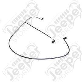 Tuyau de lave glace pour Jeep Grand Cherokee WL, WK2