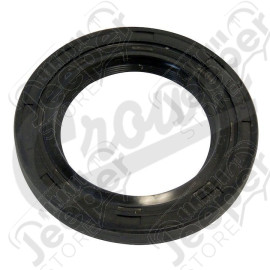 Joint spi de poulie dumper (avant) moteur 3.6L V6 essence Chrysler - Jeep Wrangler JK - 68079589AA 