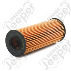 Filtre à huile moteur 3.6L V6 essence - Jeep Wrangler JK - 68079744AB