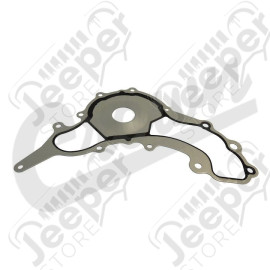 Pompe à eau moteur 3.6L V6 essence - Jeep Wrangler JK