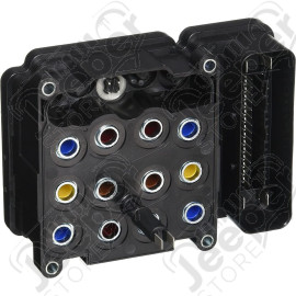 Module de commande ABS - Jeep Wrangler JK - 68089120 / 68089120AA / 68089120AB